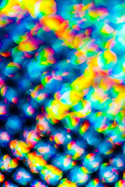 Kolorowe tło blured — Zdjęcie stockowe