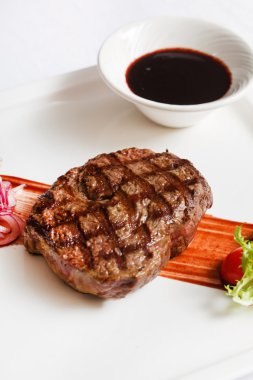 Izgara et ızgara et