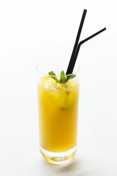 Delicious summer cocktail — Stock Photo, Image