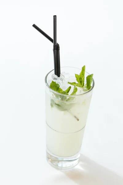 Köstlicher Sommercocktail — Stockfoto