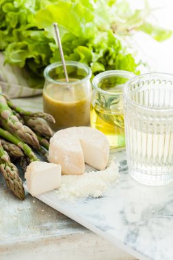 Fransa lezzetli yemekler