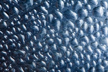 Su damlaları arka plan