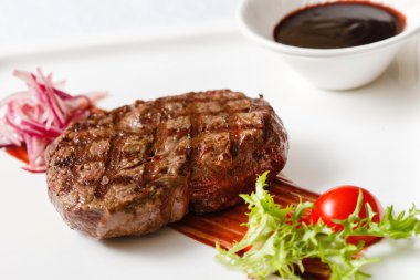 Izgara et ızgara et