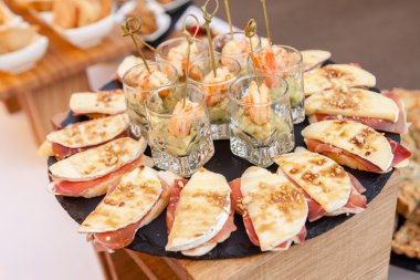 lezzetli yemek yiyecek