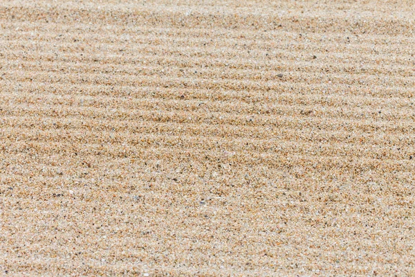 Beach sand bakgrund — Stockfoto