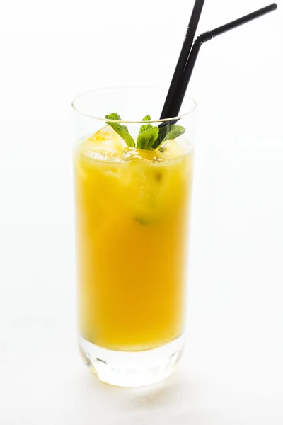 Sommerfrischer Cocktail — Stockfoto