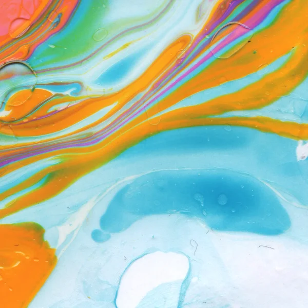 Colorful Marble texture — Stock Photo, Image