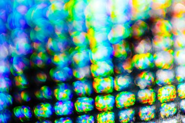 Mevsimlik renkli arka plan