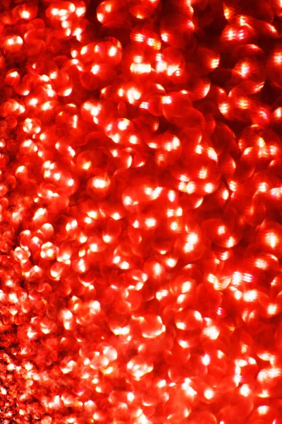 Red holiday background — Stock Photo, Image