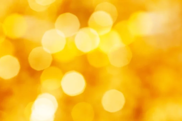 Natale sfondo giallo — Foto Stock
