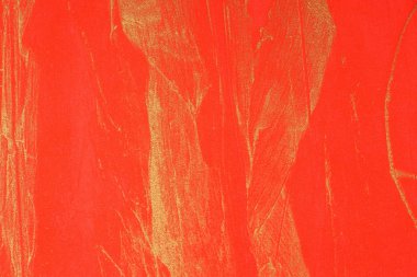 Kırmızı kağıt arka plan