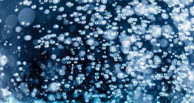 Su damlaları arka plan