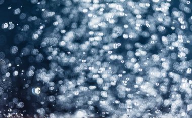 Su damlaları arka plan