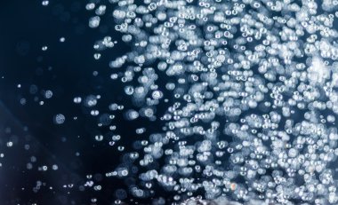 Su damlaları arka plan