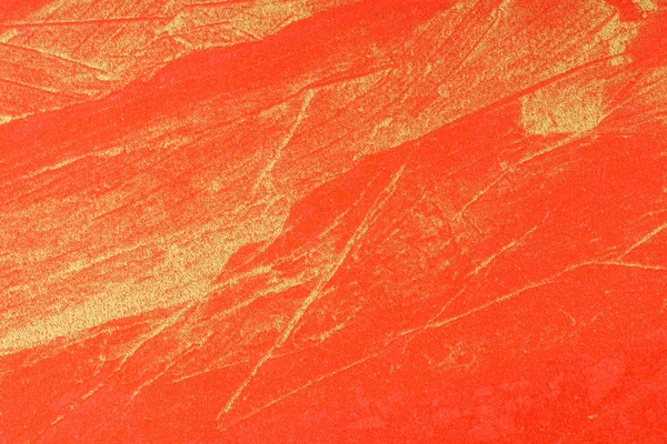 Oranssin paperin tausta — kuvapankkivalokuva