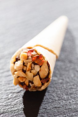 Fındıklı tatlı tatlı