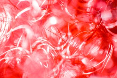 Kırmızı tatil arka plan