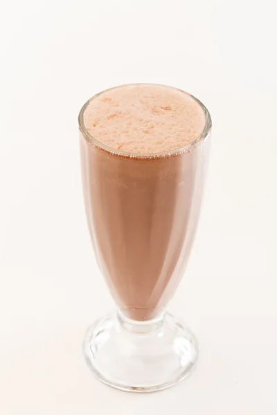 Chocolat cocktail froid — Photo