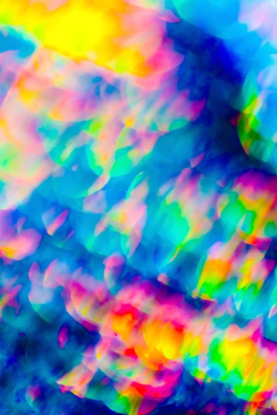 Blured färgstarka bakgrund — Stockfoto
