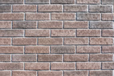 Tuğla duvar arkaplanı