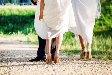 düğün kutlama günü