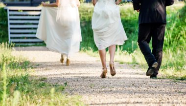 düğün kutlama günü