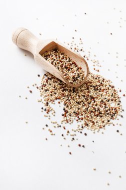 Quinoa tohum tahıl