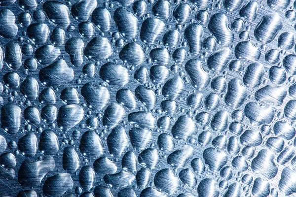 Gotas de agua fondo — Foto de Stock