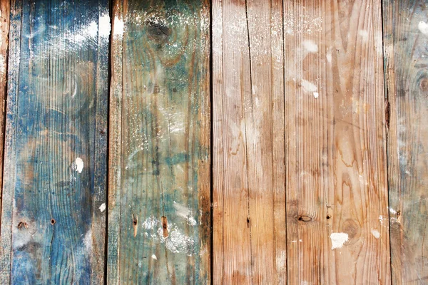 Wooden planks texture — Stock Photo, Image