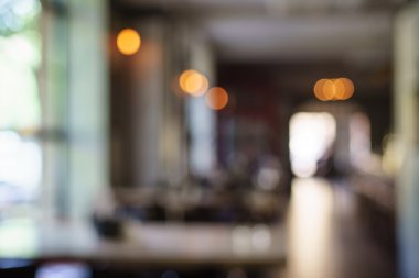 Restoran Ziyafet dekorasyon