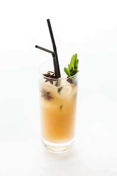 Delizioso cocktail estivo — Foto Stock