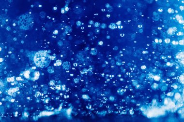 Su damlaları arka plan