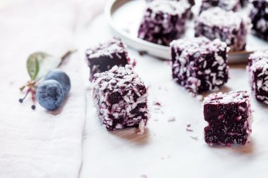 meyveli jelatin tatlılar