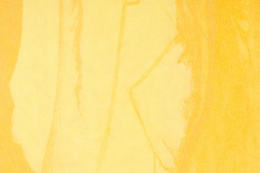 Sarı kağıt arka plan