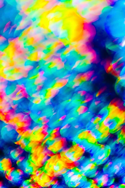 Kolorowe tło blured — Zdjęcie stockowe