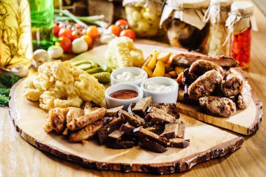 bira meze Bar