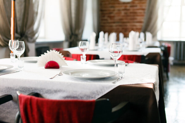 decoration tables for celebration