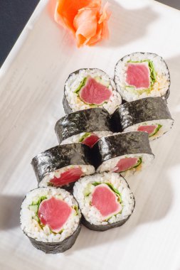 Asya sushi seti
