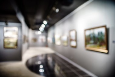 arka plan Sanat Galerisi