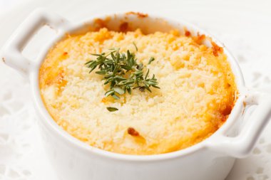 Kış paçanga böreği