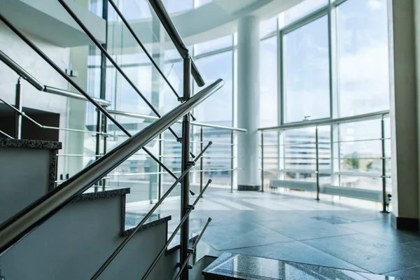 Intérieur de bureau moderne — Photo