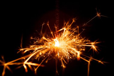 tatil maytap kıvılcım