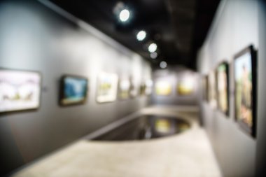 arka plan Sanat Galerisi