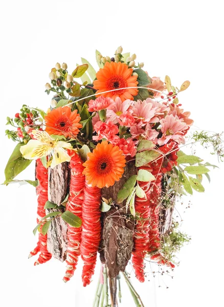 Hermoso arreglo floral —  Fotos de Stock