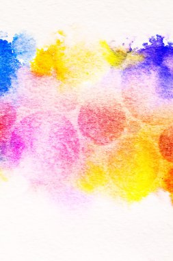 Suluboya daire sıçraması