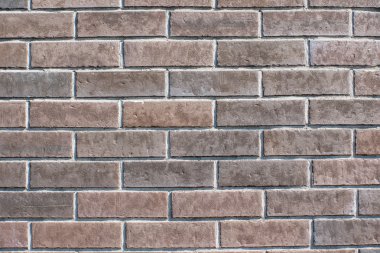 Tuğla duvar arkaplanı