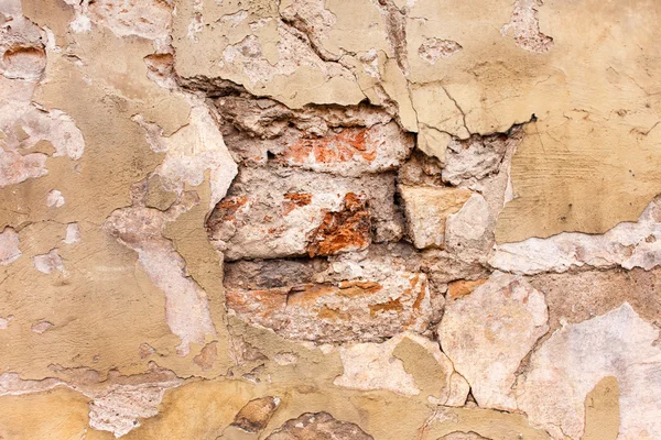 Old brown wall — Stock Photo, Image