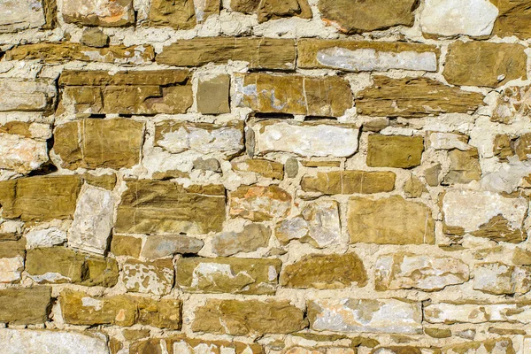 Muro de ladrillo piedra —  Fotos de Stock