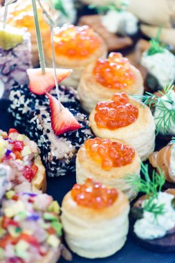 kanepe ile Somon ayarla