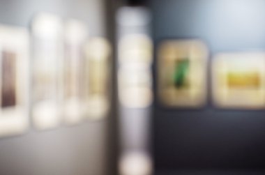 arka plan Sanat Galerisi